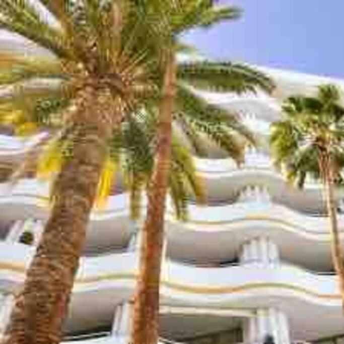 Paraiso Designer Conditioned Apartment With Terrace ซานบาร์โตโลเม ภายนอก รูปภาพ